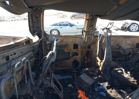 2013 GMC Sierra 1500 Slt из США, поврежденный, VIN 3GTP2WE71DG119498